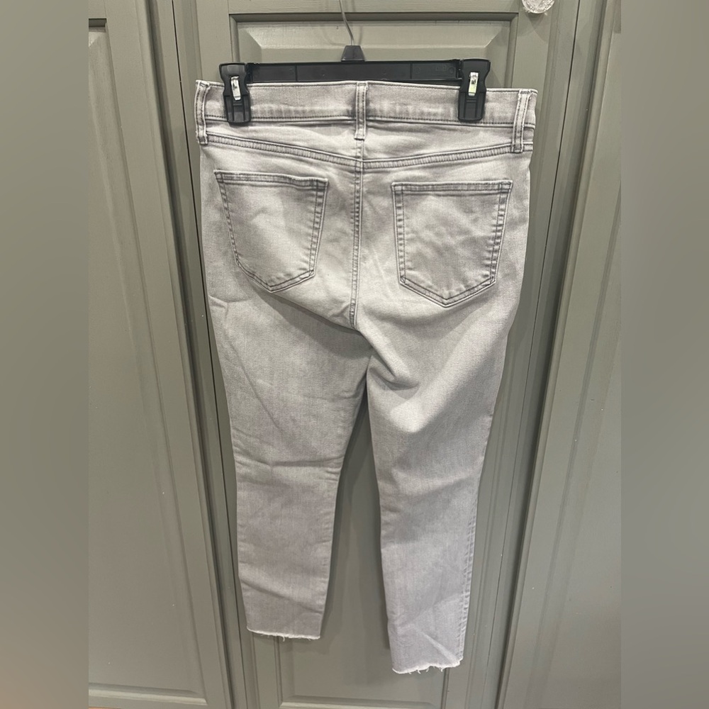 GAP women’s jeans sz 8/29 - Picture 2 of 6